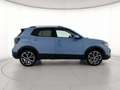 Volkswagen T-Cross 1.0 tsi style 115cv Blauw - thumbnail 4