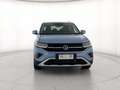Volkswagen T-Cross 1.0 tsi style 115cv Blauw - thumbnail 2