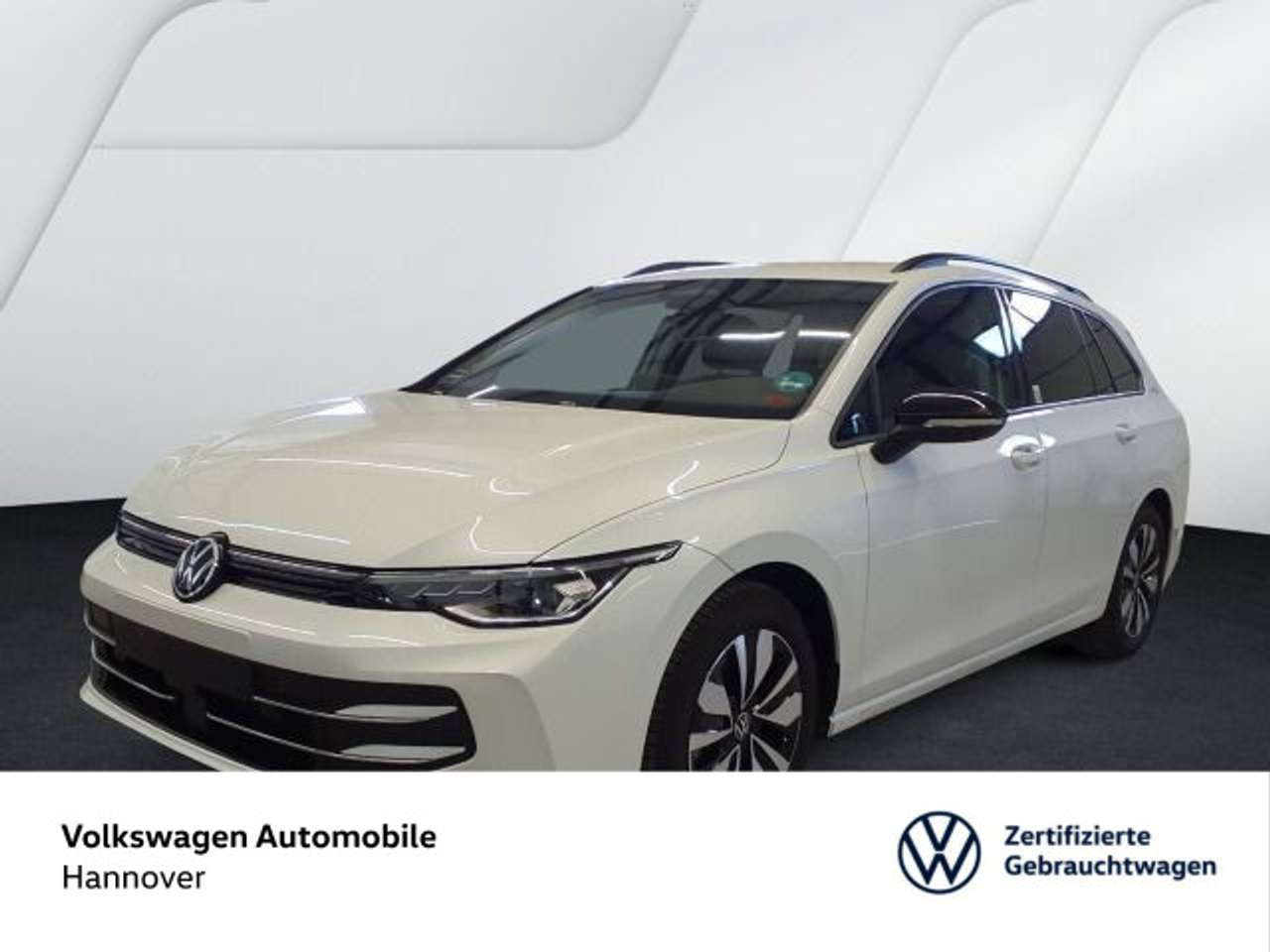 Volkswagen Golf Variant 2025