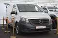 Mercedes-Benz Vito Kasten 109/110/111/114 CDI FWD lang*NAVI*KL Argent - thumbnail 3