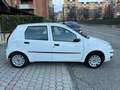 Fiat Punto 5p 1.2 natural power Dynamic Bianco - thumbnail 4
