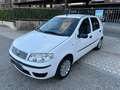 Fiat Punto 5p 1.2 natural power Dynamic Bianco - thumbnail 1
