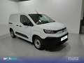 Citroen Berlingo Talla M BlueHDi 100 - Blanco - thumbnail 5