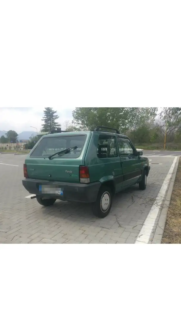 Fiat Panda 0.9 Hobby - 2