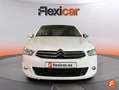 Citroen C-Elysée 1.2 PureTech Exclusive 82 Blanco - thumbnail 2