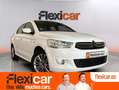 Citroen C-Elysée 1.2 PureTech Exclusive 82 Blanco - thumbnail 1