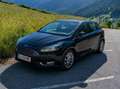 Ford Focus Focus 1,0 EcoBoost Titanium Titanium Schwarz - thumbnail 2