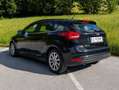 Ford Focus Focus 1,0 EcoBoost Titanium Titanium Schwarz - thumbnail 7