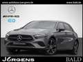Mercedes-Benz A 250 e Progressive-Advanced/LED/AHK/360/Night Grau - thumbnail 2