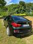 BMW X4 M M40i Czarny - thumbnail 2