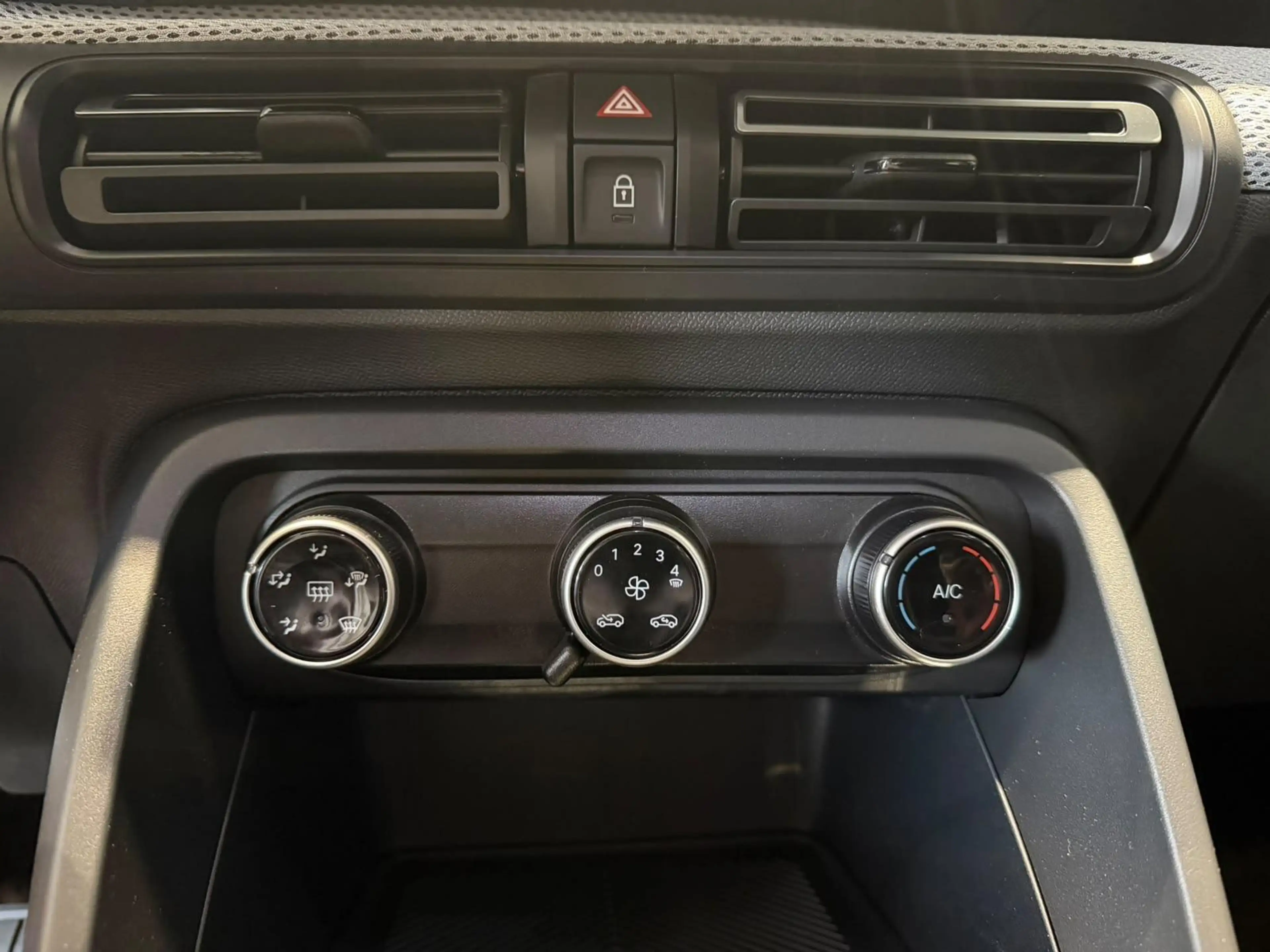 Citroen E-C3 Plus 113pk Comfort Range 44 kWh — photo 8