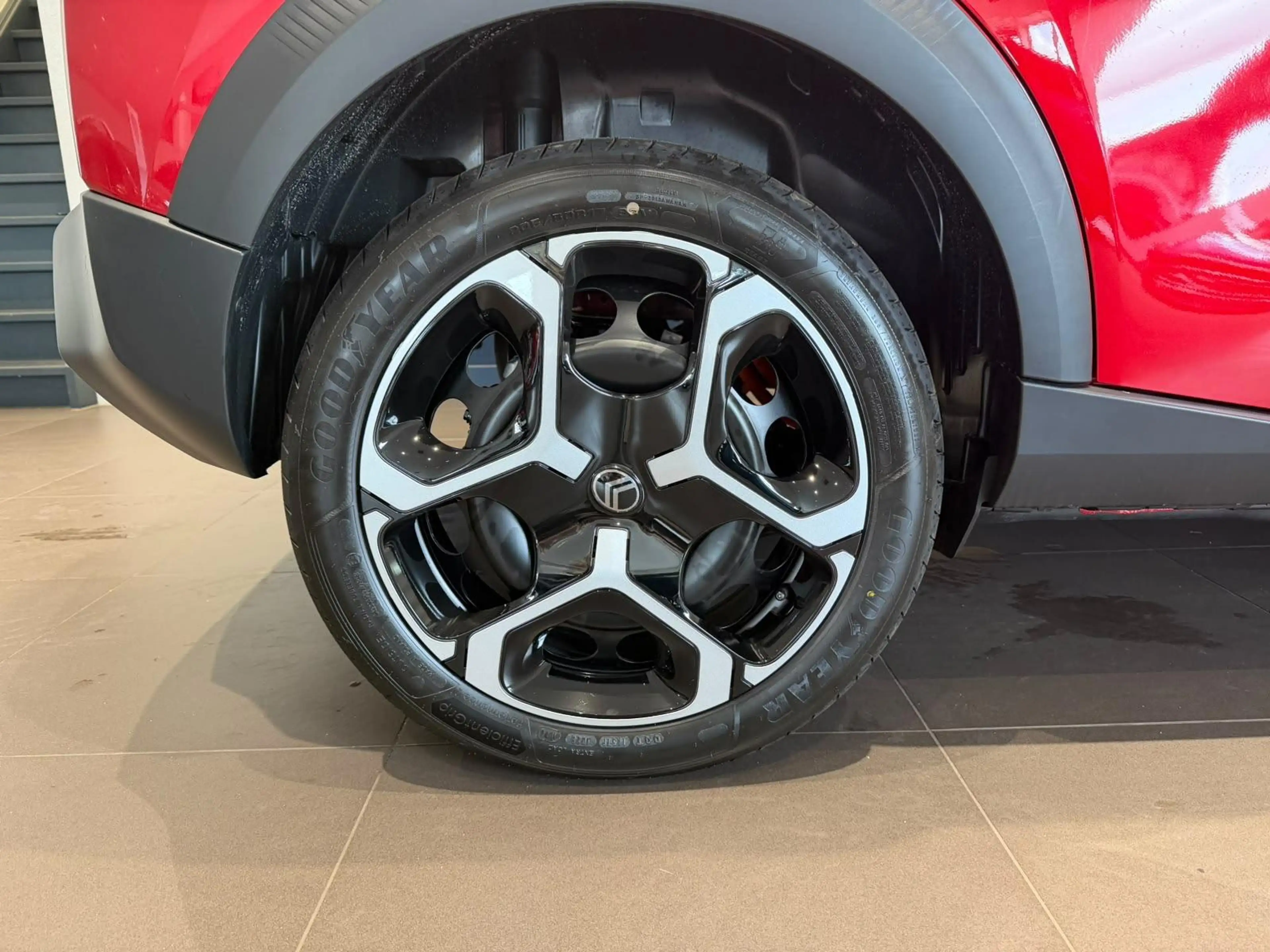 Citroen E-C3 Plus 113pk Comfort Range 44 kWh — photo 5