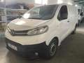 Toyota Proace 2.0D 120CV VX 1PL 2PT L2 Blanc - thumbnail 1