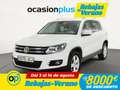 Volkswagen Tiguan 2.0TDI BMT Sport 4Motion DSG 177 Blanco - thumbnail 1