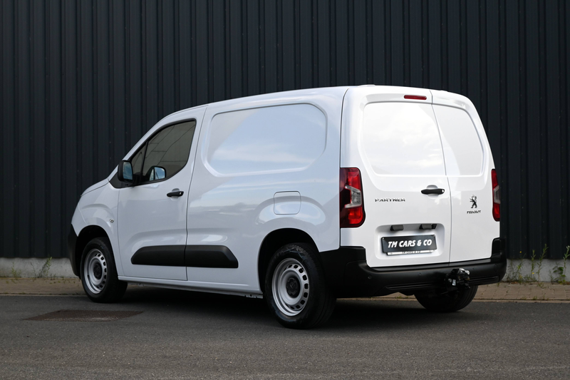 Peugeot Partner 1.2 PureTech L1 Light Premium S/S(EU6.3) — photo 3