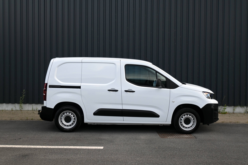 Peugeot Partner 1.2 PureTech L1 Light Premium S/S(EU6.3) — photo 6