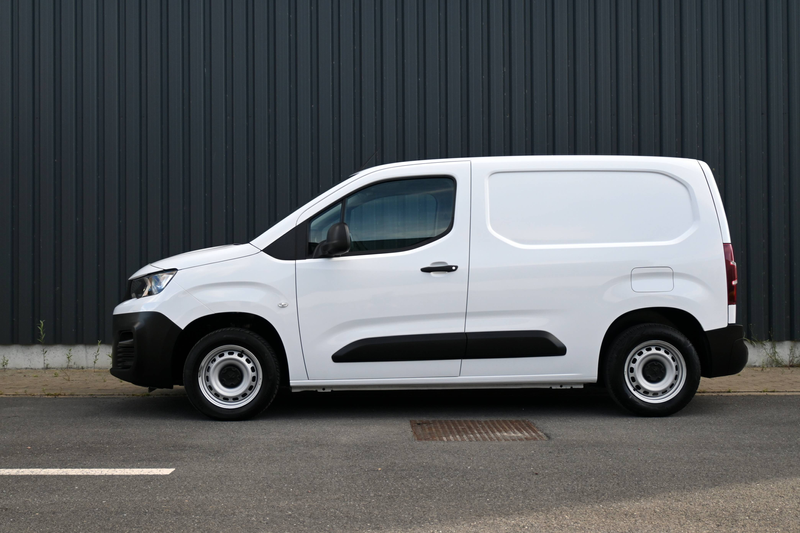 Peugeot Partner 1.2 PureTech L1 Light Premium S/S(EU6.3) — photo 5