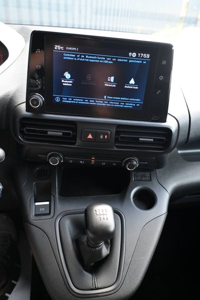 Peugeot Partner 1.2 PureTech L1 Light Premium S/S(EU6.3) — photo 12