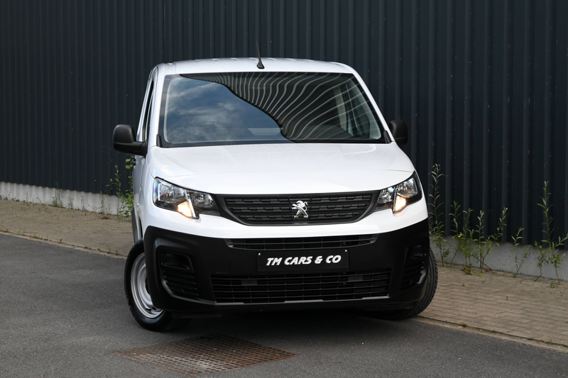 Peugeot Partner 1.2 PureTech L1 Light Premium S/S(EU6.3) — photo 7