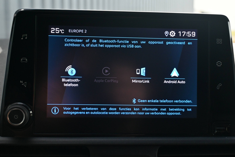 Peugeot Partner 1.2 PureTech L1 Light Premium S/S(EU6.3) — photo 14