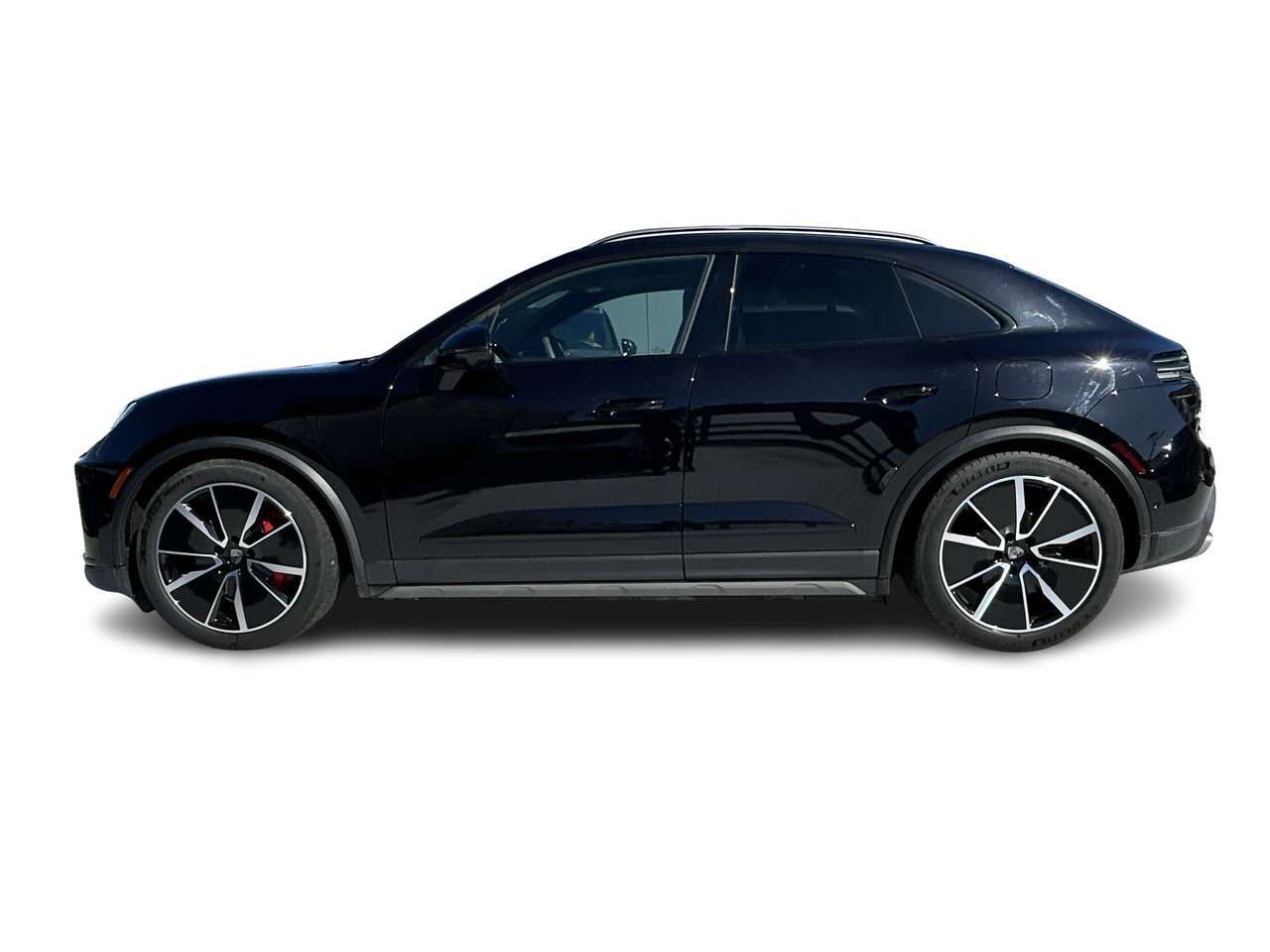 2024 Porsche Macan Electric Turbo ** Loaded, Turbo EV ** / thumb 8