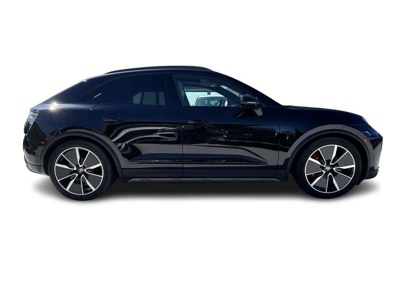 2024 Porsche Macan Electric Turbo ** Loaded, Turbo EV ** / thumb 16