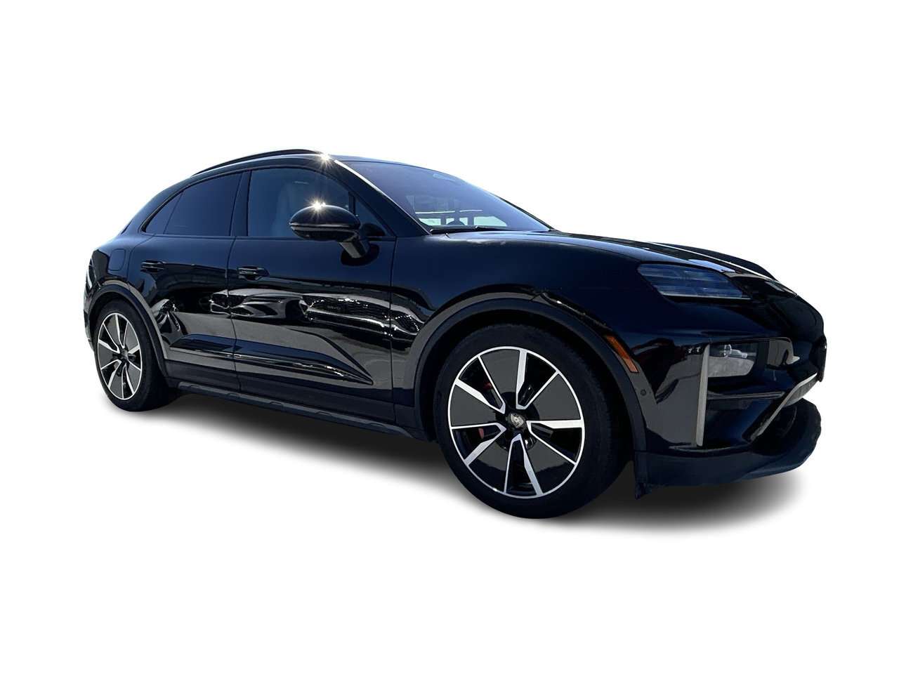 2024 Porsche Macan Electric Turbo ** Loaded, Turbo EV ** / thumb 17