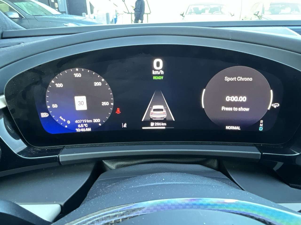 2024 Porsche Macan Electric Turbo ** Loaded, Turbo EV ** / thumb 23