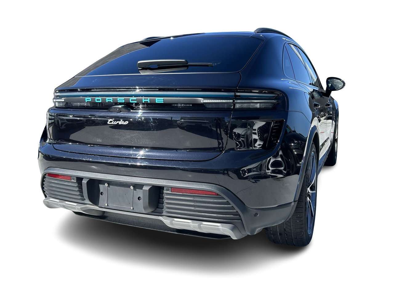 2024 Porsche Macan Electric Turbo ** Loaded, Turbo EV ** / thumb 13