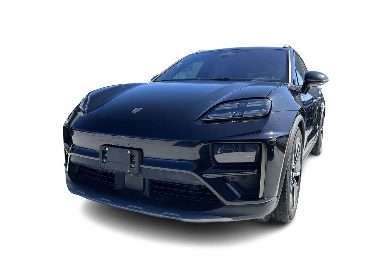 2024 Porsche Macan Electric Turbo ** Loaded, Turbo EV ** / alt 5