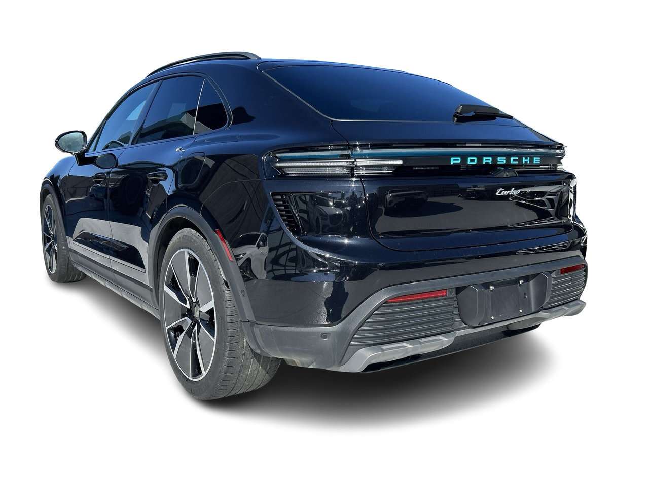 2024 Porsche Macan Electric Turbo ** Loaded, Turbo EV ** / thumb 10