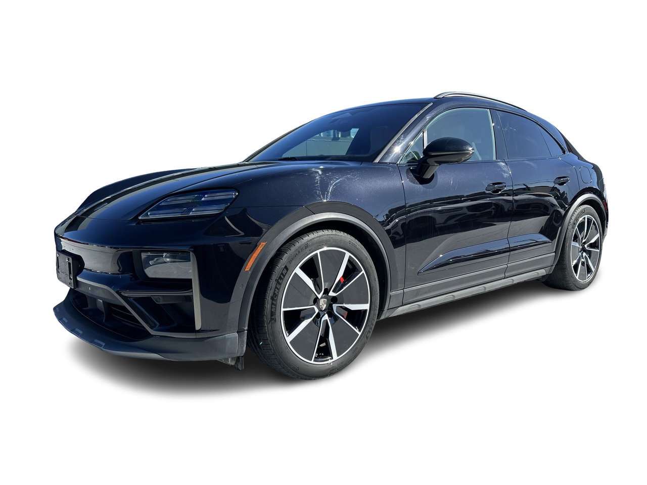 2024 Porsche Macan Electric Turbo ** Loaded, Turbo EV ** / thumb 7