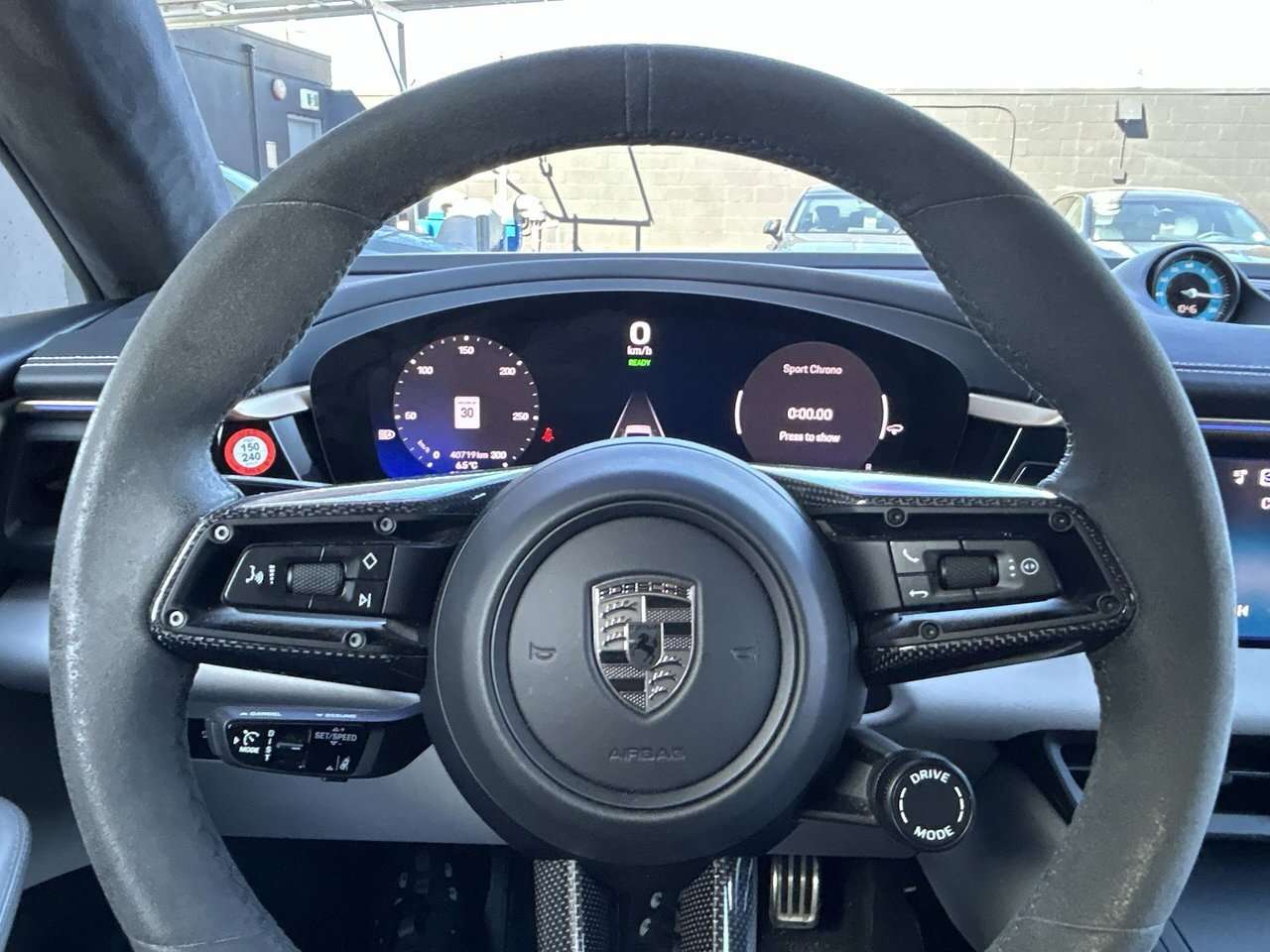 2024 Porsche Macan Electric Turbo ** Loaded, Turbo EV ** / thumb 22
