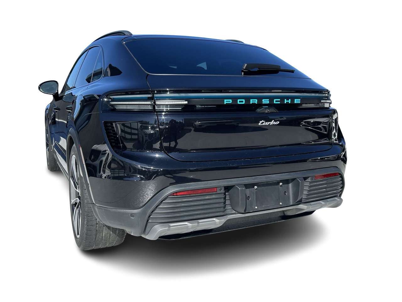 2024 Porsche Macan Electric Turbo ** Loaded, Turbo EV ** / thumb 11