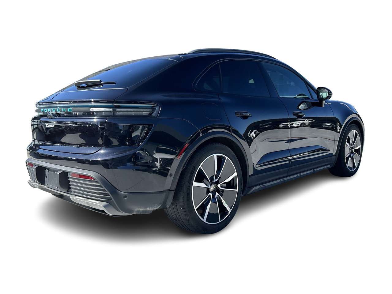 2024 Porsche Macan Electric Turbo ** Loaded, Turbo EV ** / thumb 15