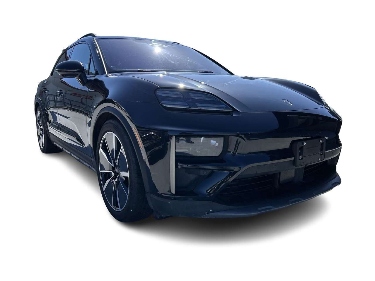 2024 Porsche Macan Electric Turbo ** Loaded, Turbo EV ** / alt 2