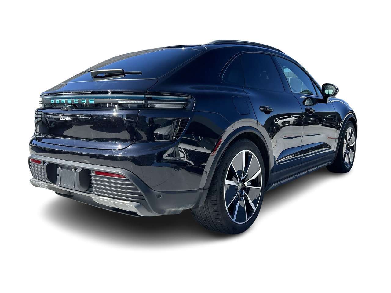 2024 Porsche Macan Electric Turbo ** Loaded, Turbo EV ** / thumb 14
