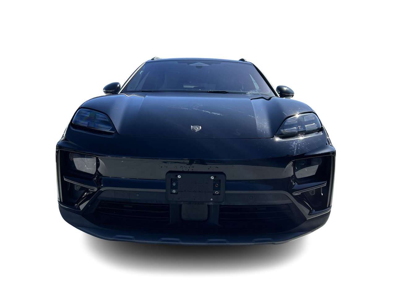 2024 Porsche Macan Electric Turbo ** Loaded, Turbo EV ** / alt 4