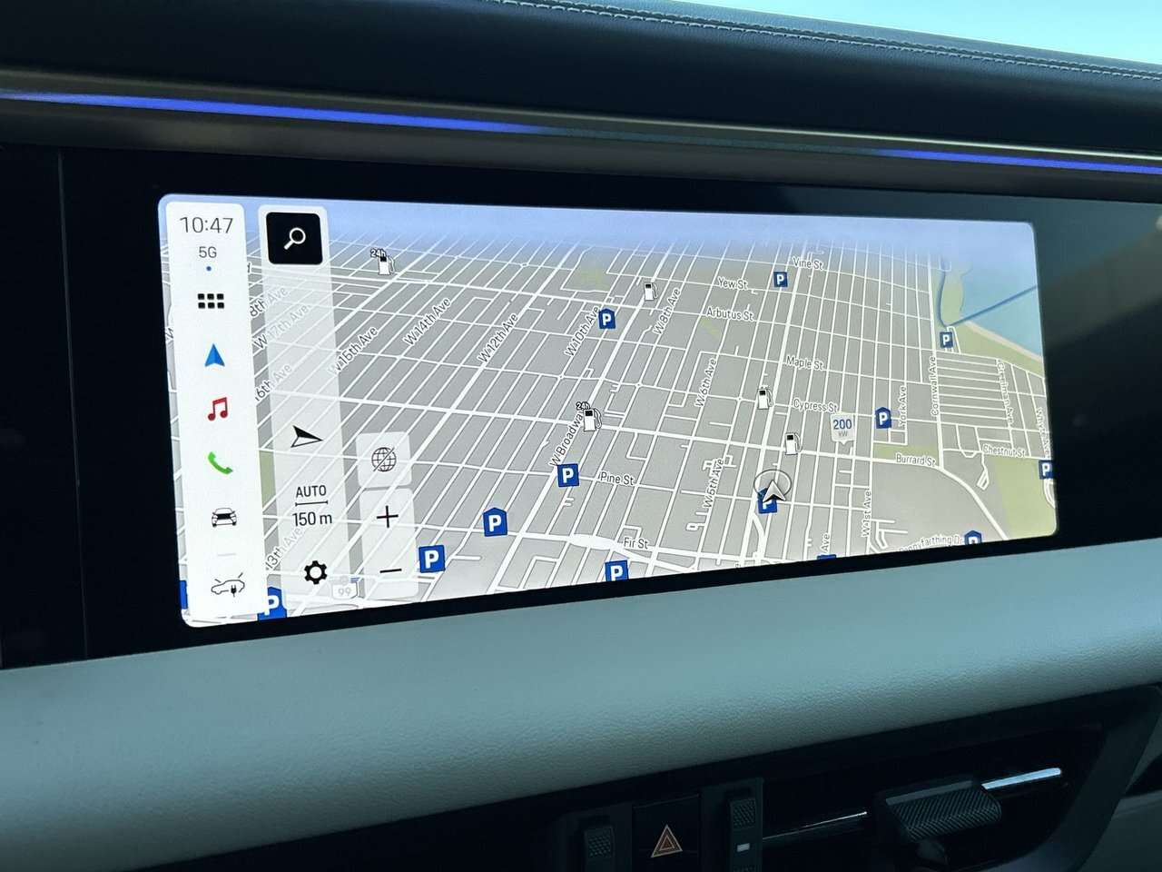 2024 Porsche Macan Electric Turbo ** Loaded, Turbo EV ** / thumb 26