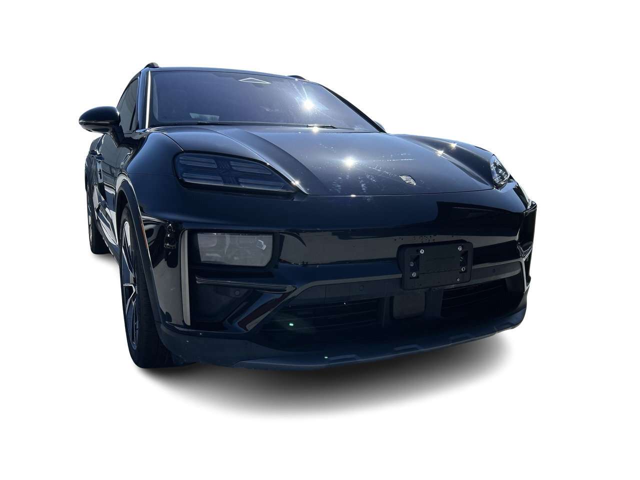 2024 Porsche Macan Electric Turbo ** Loaded, Turbo EV ** / alt 3