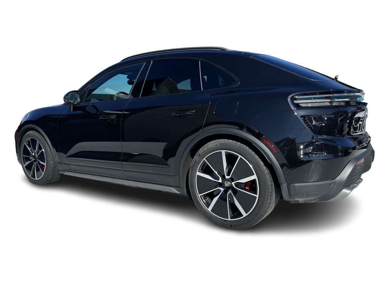 2024 Porsche Macan Electric Turbo ** Loaded, Turbo EV ** / thumb 9