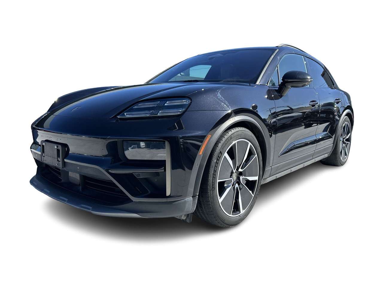 2024 Porsche Macan Electric Turbo ** Loaded, Turbo EV ** / thumb 6
