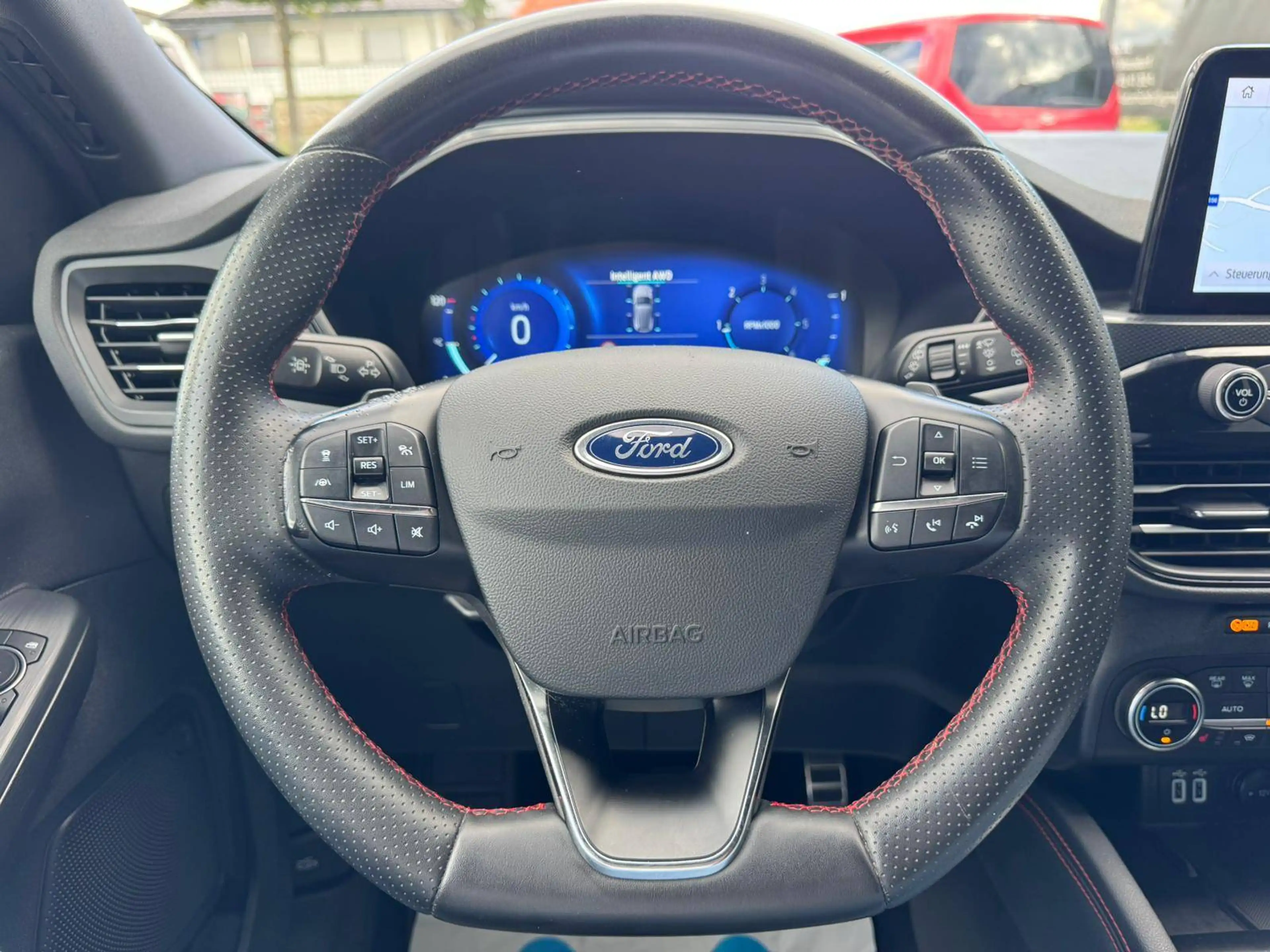Ford Kuga ST-Line Allrad Automtik — photo 10