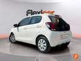 Peugeot 108 Active VTi 52kW (72CV) Blanco - thumbnail 2