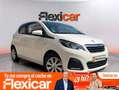 Peugeot 108 Active VTi 52kW (72CV) Blanco - thumbnail 1