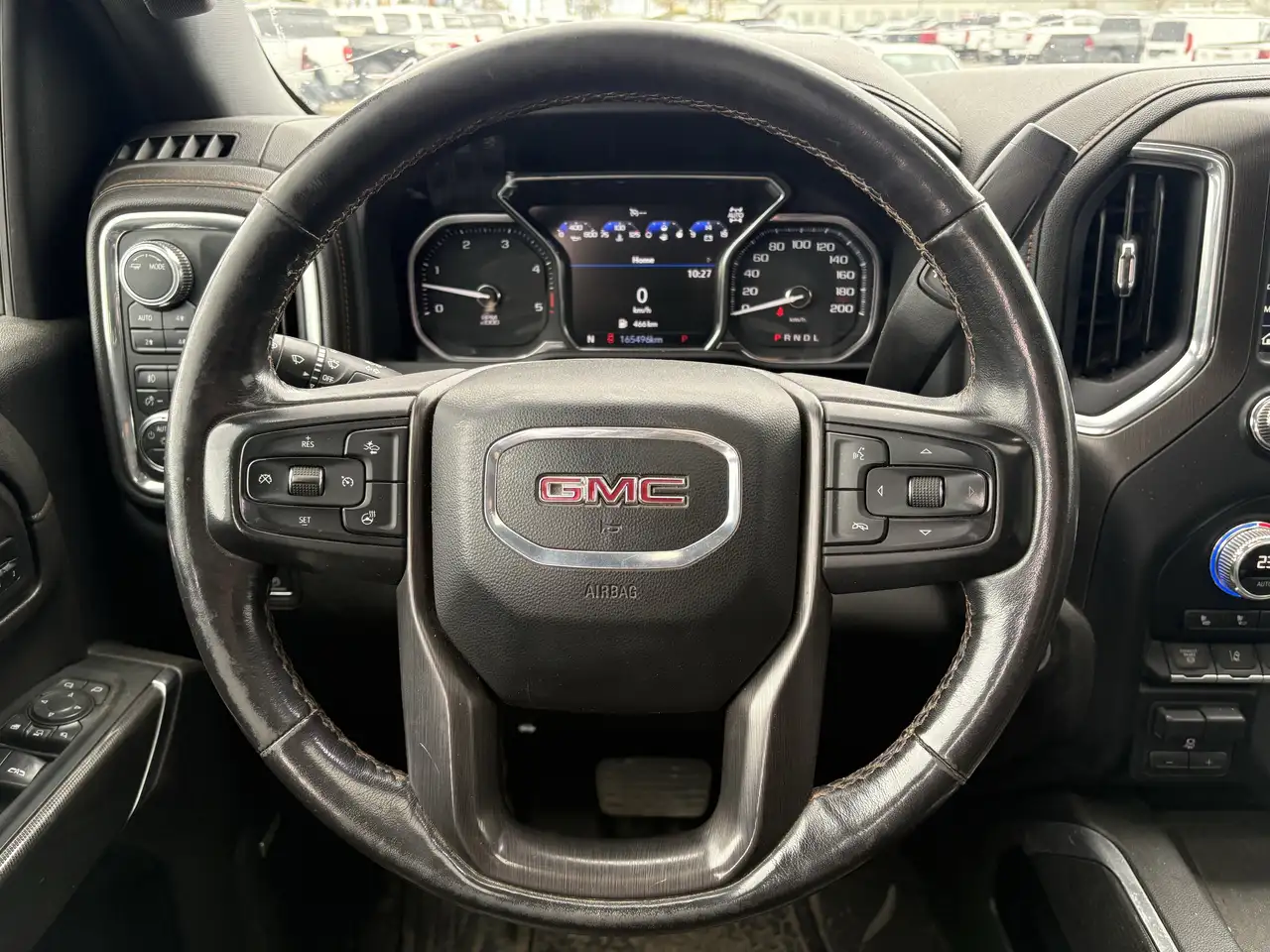 GMC Sierra 3500HD снимка GMC Sierra 3500HD