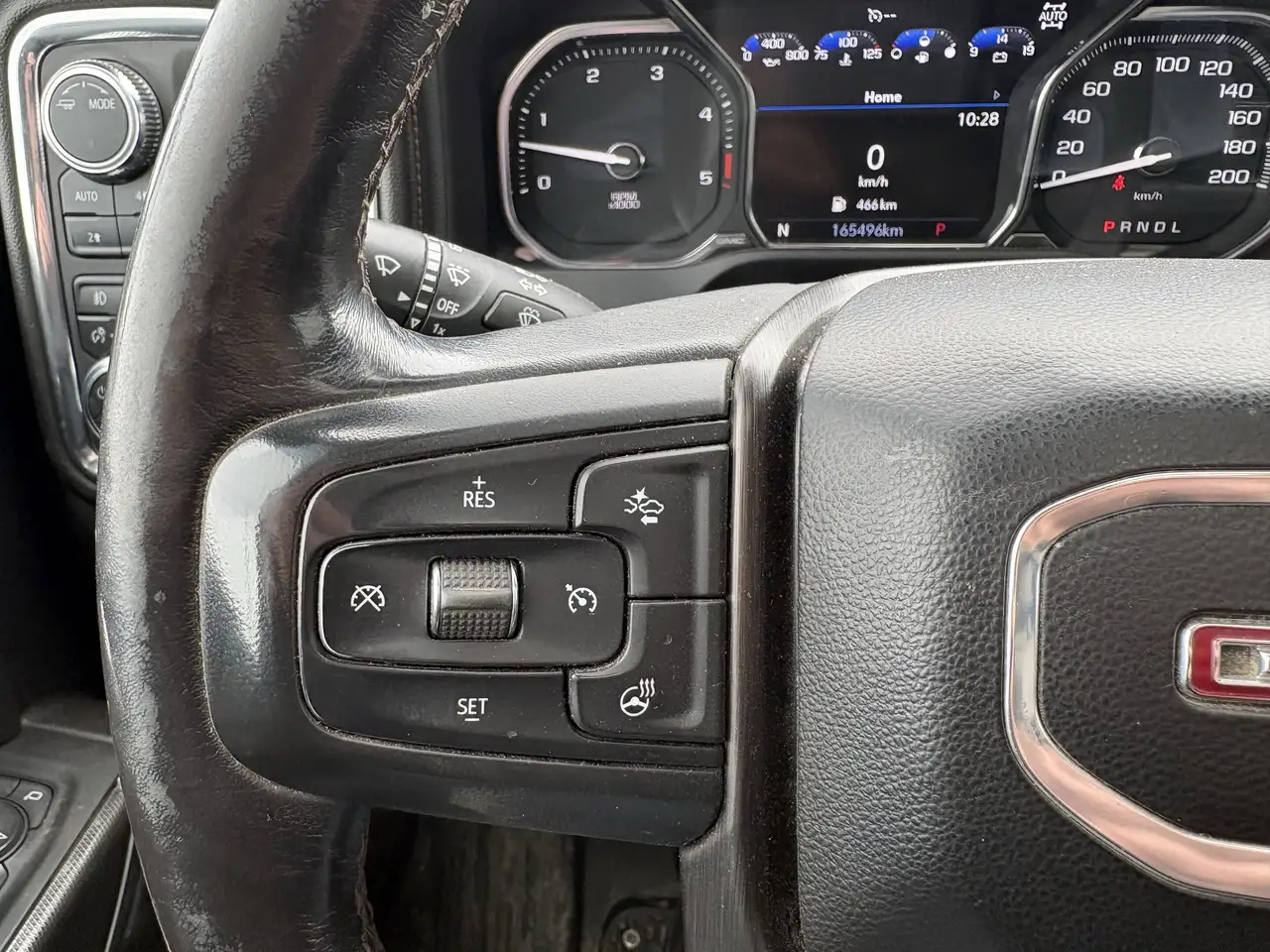 GMC Sierra 3500HD снимка GMC Sierra 3500HD