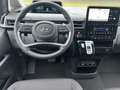 Hyundai STARIA 9-Sitzer MY25 HEV 1.6 T-GDI Aut. TREND Schwarz - thumbnail 9