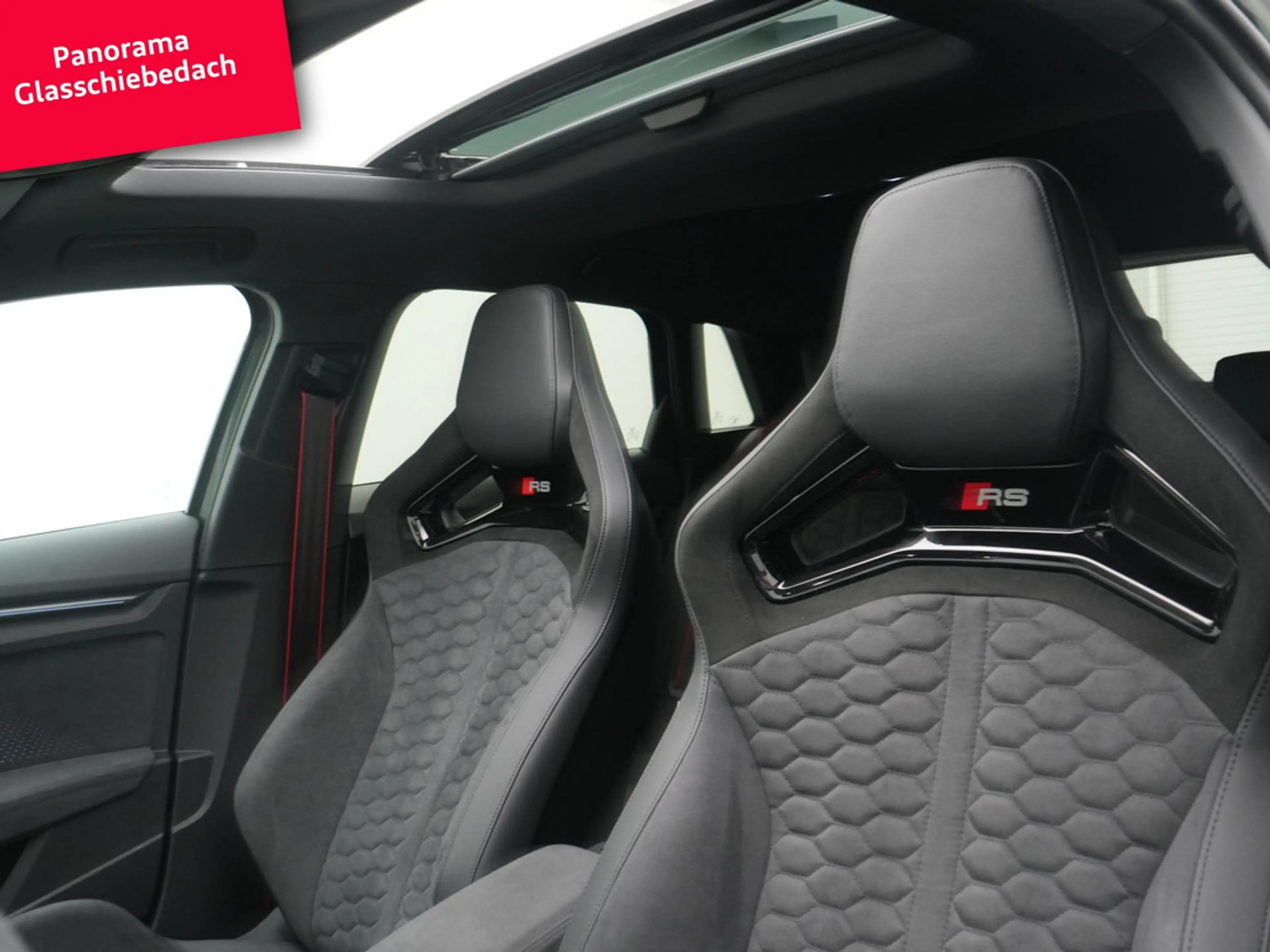 Audi RS3 — photo 4