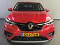 Renault Arkana 1.3 TCe 140 Automaat uit 2023 Rijklaar + Fabrieksg Rood - thumbnail 3